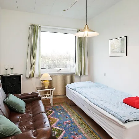 Holiday Hesteroroddevej * Oster Assels