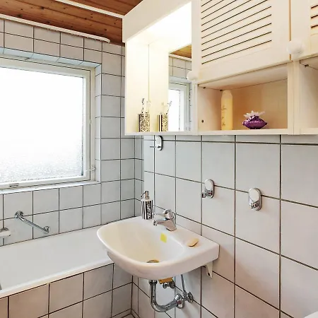 Holiday Hesteroroddevej Oster Assels
