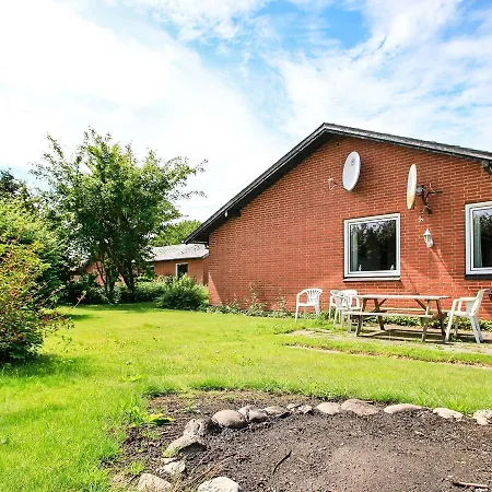 Holiday Hesteroroddevej * Oster Assels