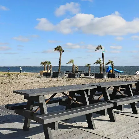Holiday Hesteroroddevej Дом отдыха Oster Assels